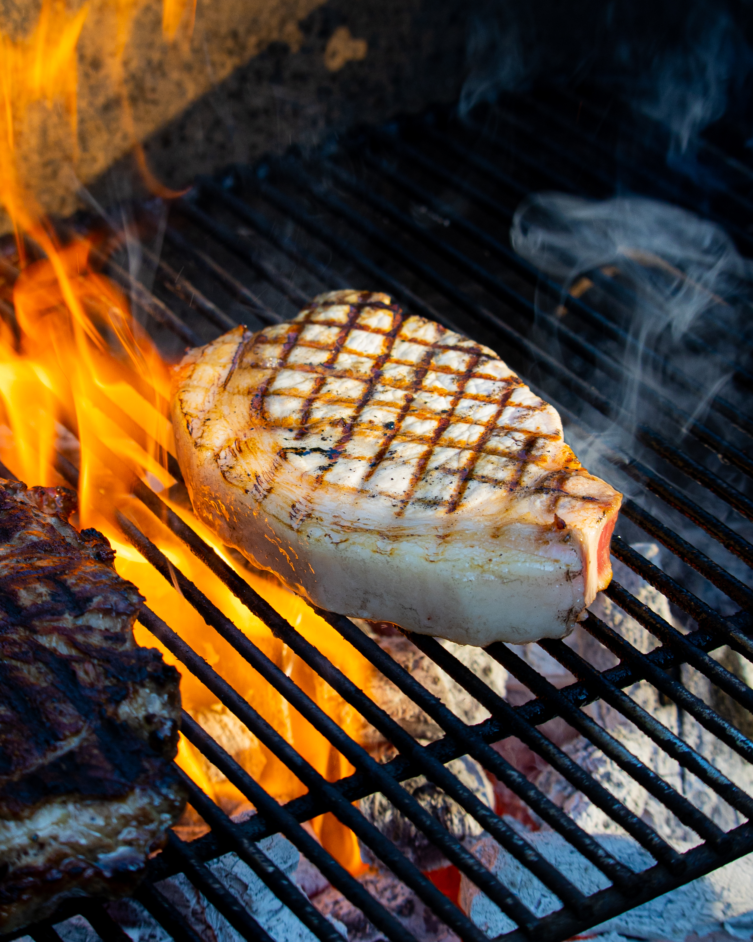 Dry-aged porc Pubentes (min. 7weken gerijpt)